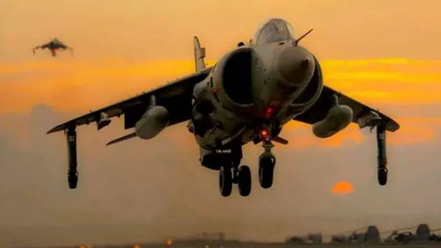 आईएनएस विराट