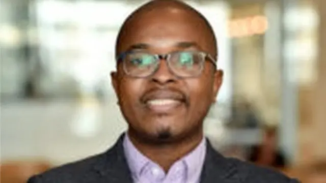 Cedric Asiavugwa