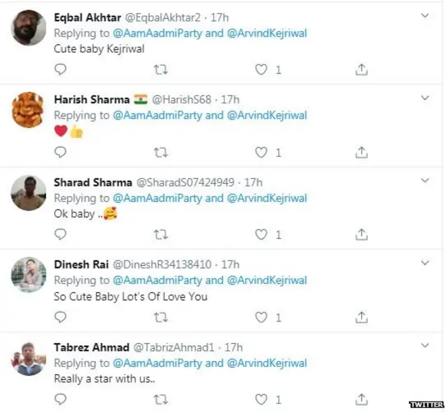 अरविंद केजरीवाल शपथविधी