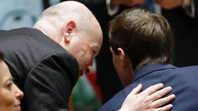 greenblatt ve kushner