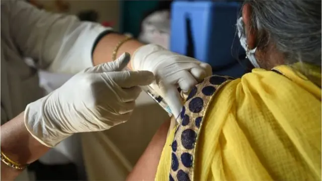 ప్రైవేటులో వ్యాక్సీన్