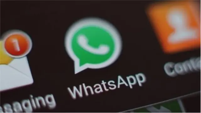 వాట్సాప్‌లోని సాంకేతిక సమస్యకు పరిష్కారం
