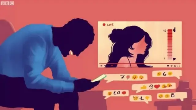 सोशल मीडिया