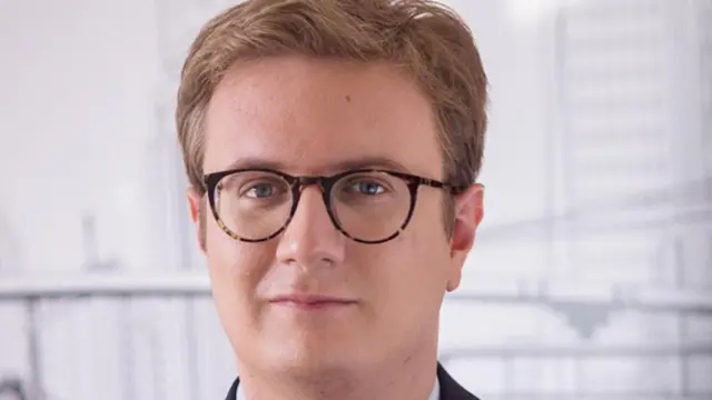 Ендрю Гендерсон