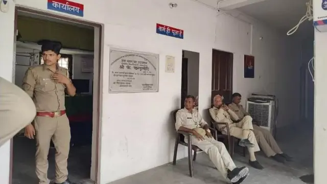 सहारनपुर कोतवाली