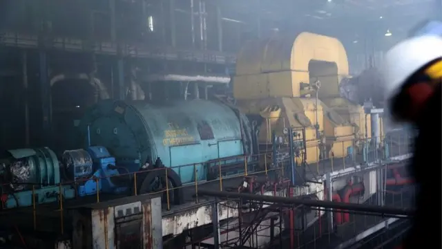 ЖЭБдин 70 пайызы эскирген