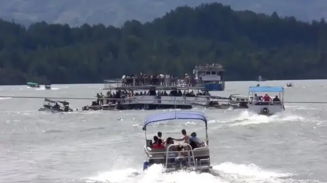 спасательные работы