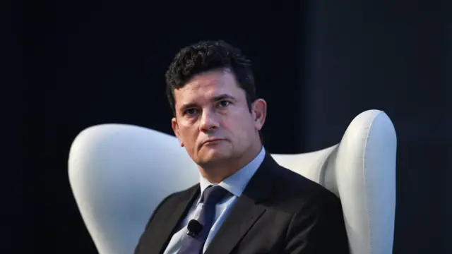 Sérgio Moro