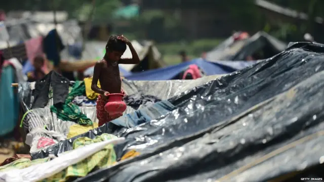 रोहिंग्या