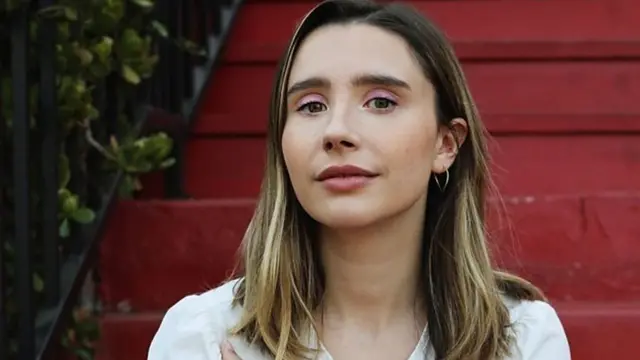 Аманда Монтелл