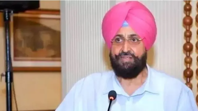 ਬਜਟ ਸੈਸ਼ਨ