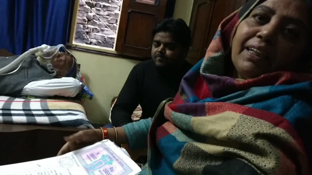 शहाना परवीन