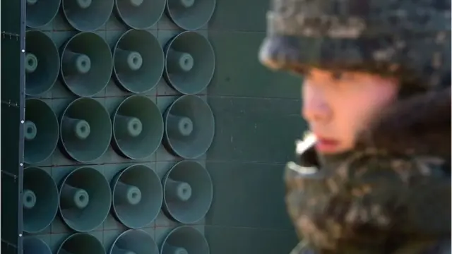 ఉత్తర కొరియా