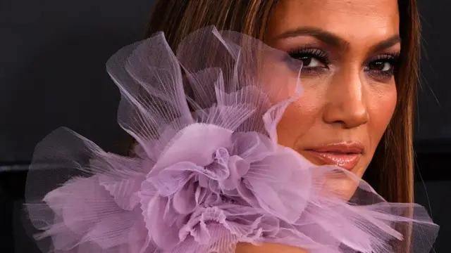 Дженнифер Лопес