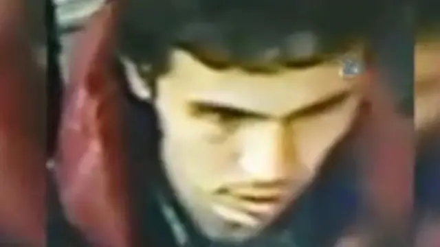 Reina zanlısı Laleli