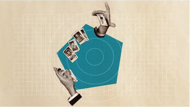 љубав везе дејтинг