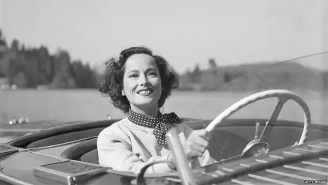 1930 આવતાં-આવતાં મર્લે હોલીવૂડનાં મોટા સ્ટાર બની ચૂક્યાં હતાં