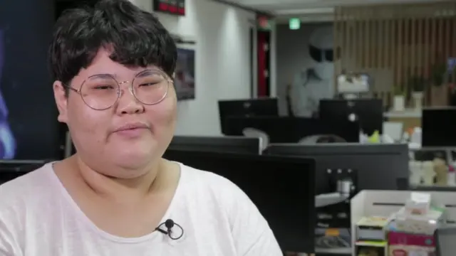 裴莉娜（Lina Bae）