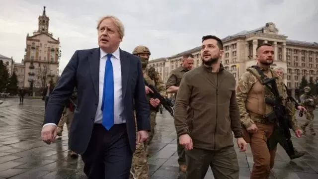 Зеленський