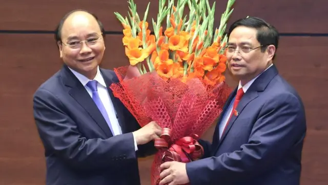 Việt Nam