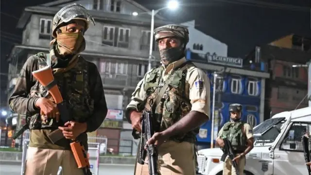 भारतीय सेना