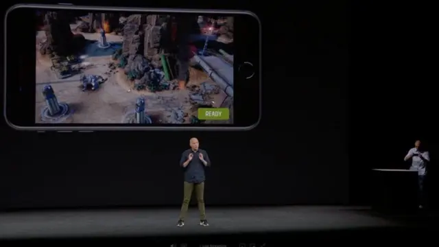 Презентация Apple