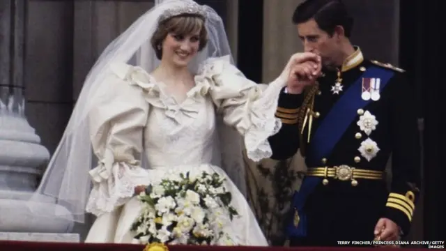 ਲੇਡੀ ਡਾਇਨਾ