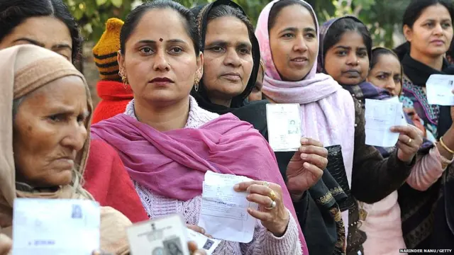 ਪੰਜਾਬ ਦੀਆਂ ਵਿਧਾਨਸਭਾ ਚੋਣਾਂ 2022