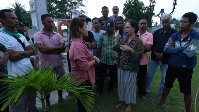 Pembantaian di Gereja Suai