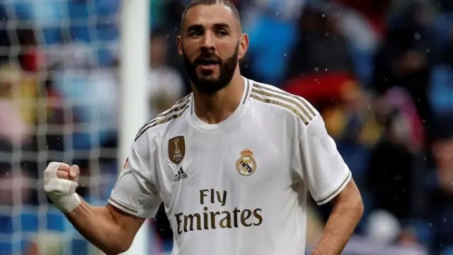 Benzema