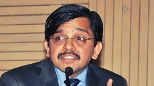 જસ્ટિસ મુરલીધર