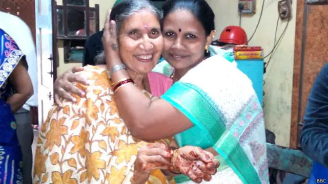 જશોદાબહનની તસવીર