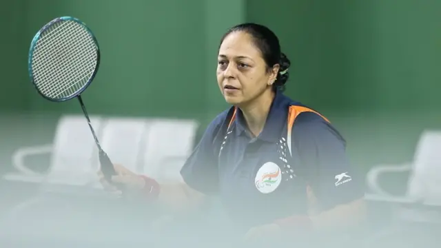 પારુલ પરમાર