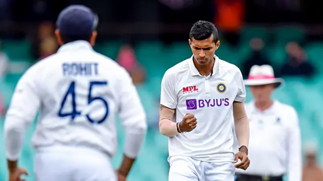 भारत-ऑस्ट्रेलिया टेस्ट क्रिकेट