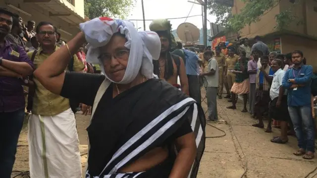 சபரிமலை