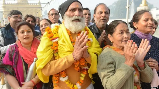 पाकिस्तान में अल्पसंख्यक हिंदू