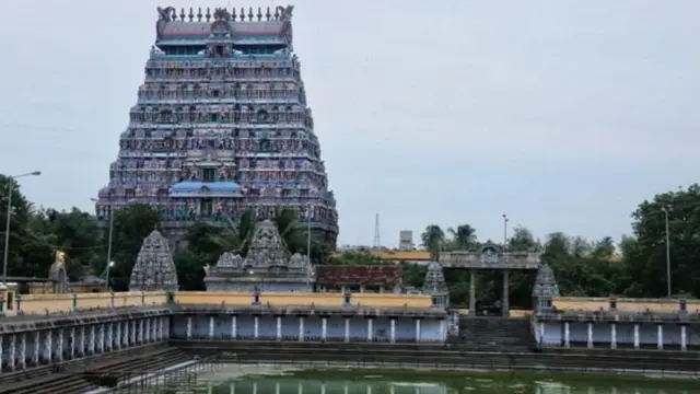சிதம்பரம் கோயில்