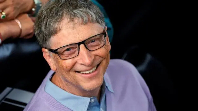 बिल गेट्स