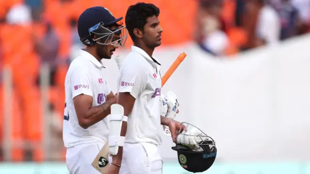 இந்திய அணி