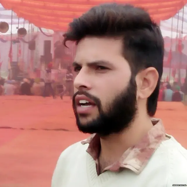 ਨੌਜਵਾਨ ਰੂਸੀ ਇਨਕਲਾਬ ਬਾਰੇ