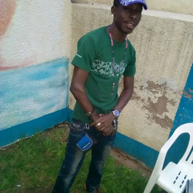 Bernard Ndoreyicimpa asize umukenyezi n'abana babiri