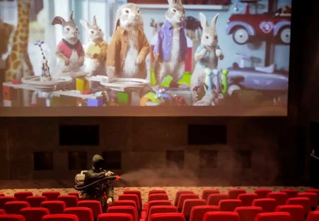 चलचित्रघर