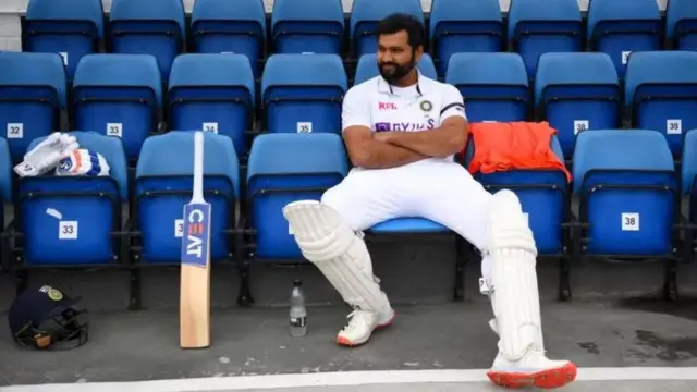 ரோஹித் ஷர்மா