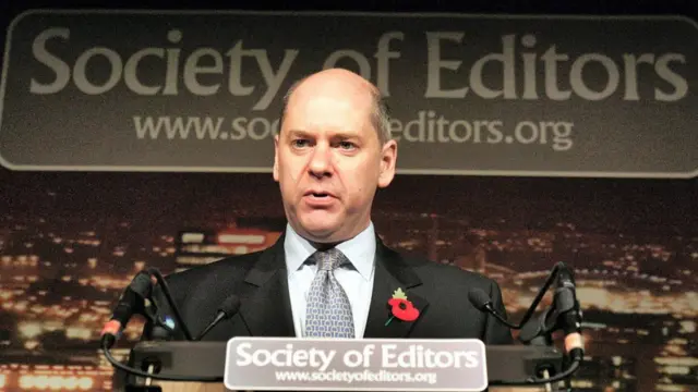 สหราชอาณาจักรยังต้องเผชิญกับภัยก่อการร้ายอิสลามไปอีก "20-30" ปี ลอร์ด อีวานส์ กล่าว