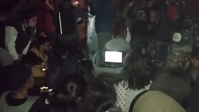 डॉक्यूमेंट्री