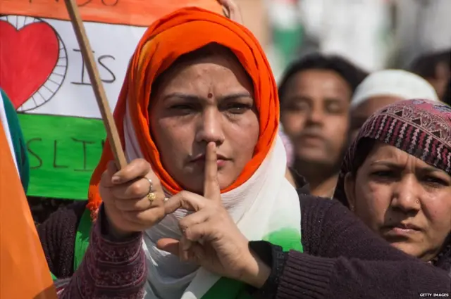 शाहीन बाग़