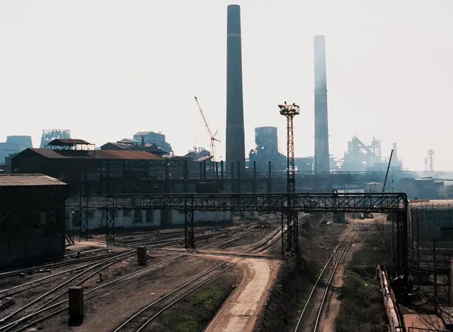 Макіївський завод