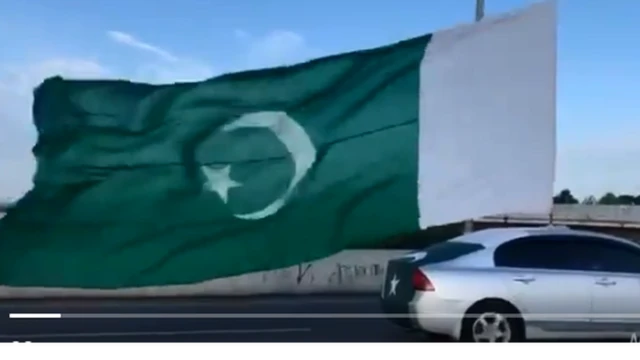 یوم آزادی پاکستان