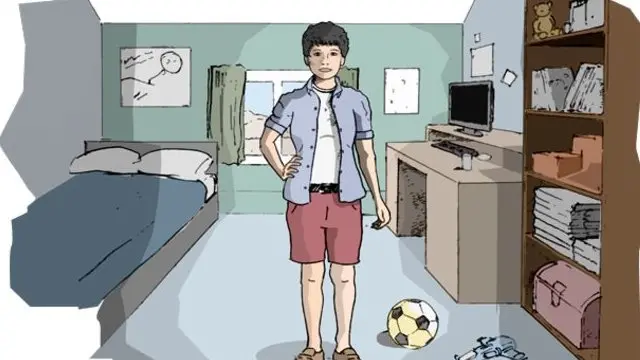non-binary