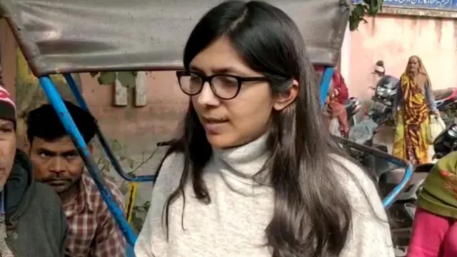 संस्कार आश्रम परिसर, दिल्ली